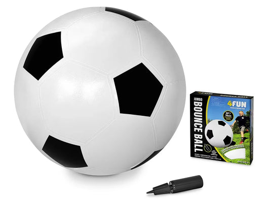 Jumbo Bounce Ball - US 2006