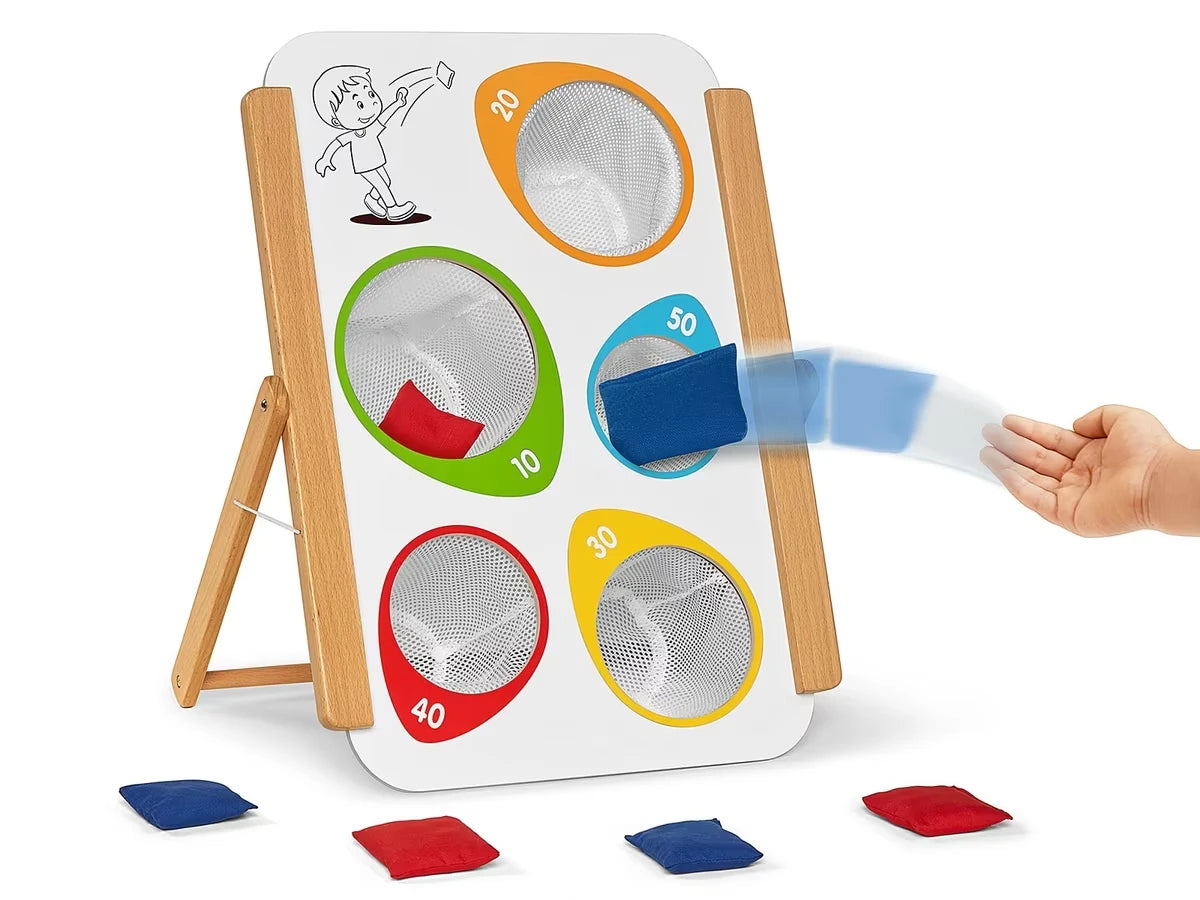 Fold & Go Beanbag Toss - US 9192