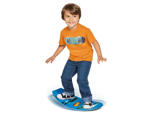 Spin & Slide Spooner® Board - US 8883