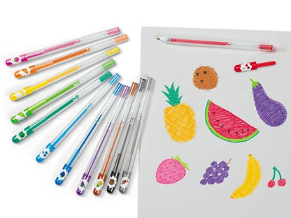 Design & Decorate Sensory Journal - US 5206