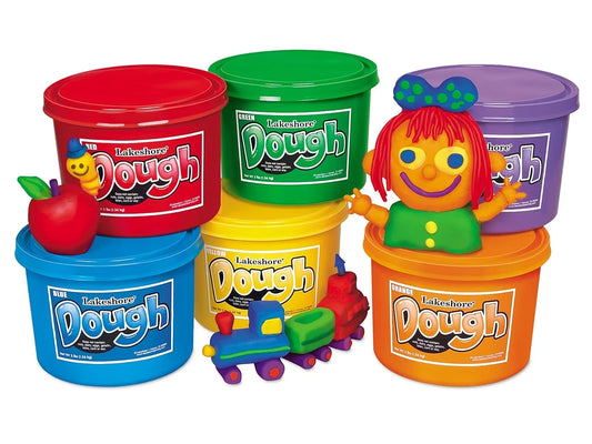 Lakeshore Dough - US 3527