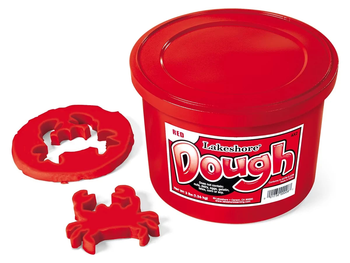 Lakeshore Dough - US 3527