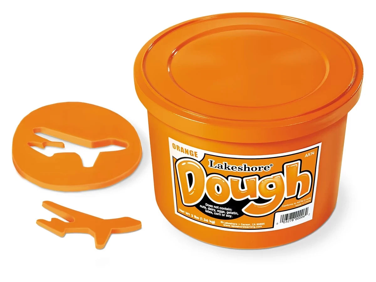 Lakeshore Dough - US 3527
