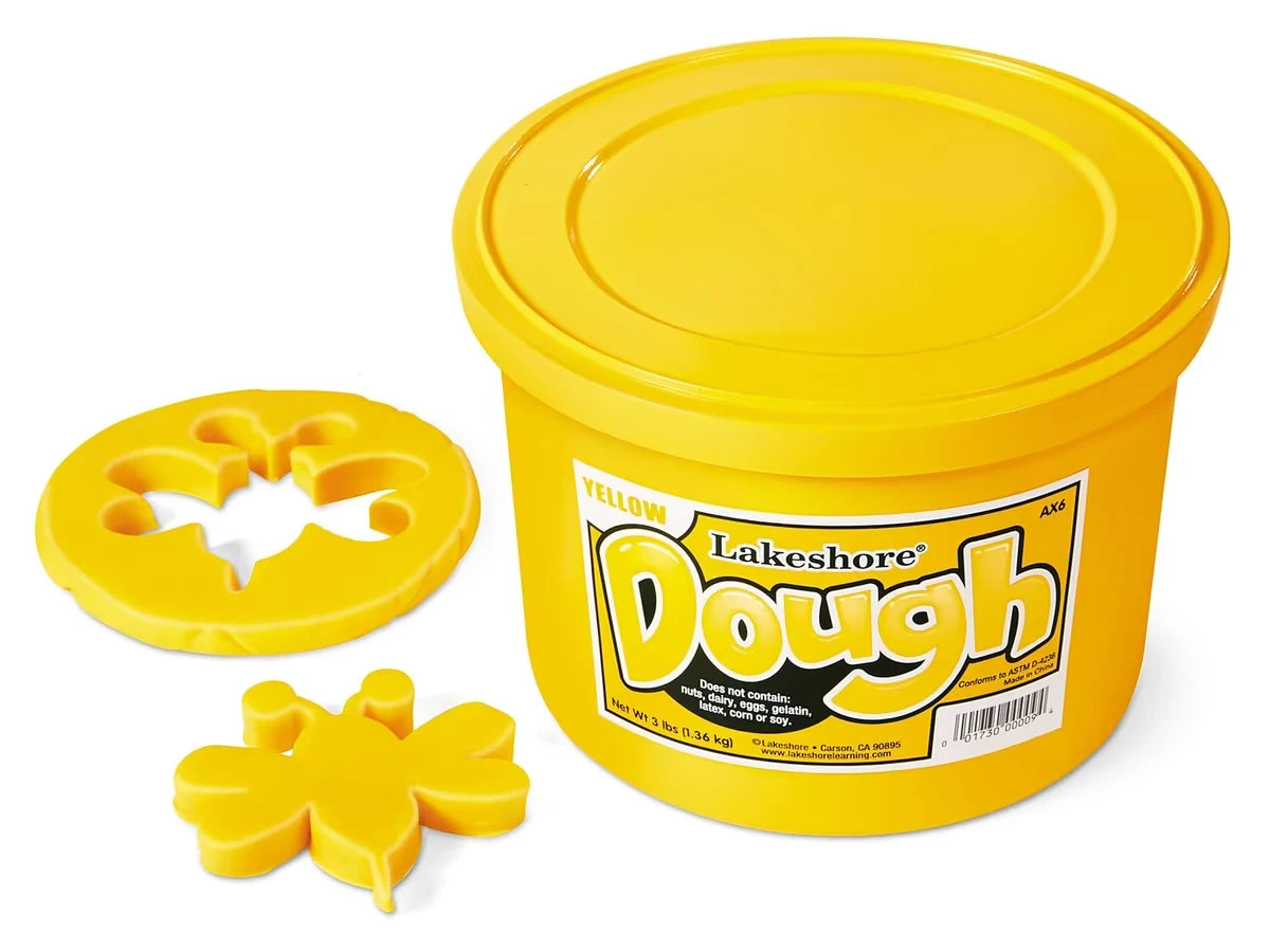 Lakeshore Dough - US 3527