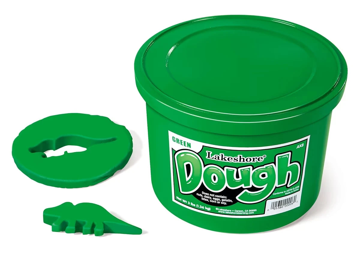 Lakeshore Dough - US 3527
