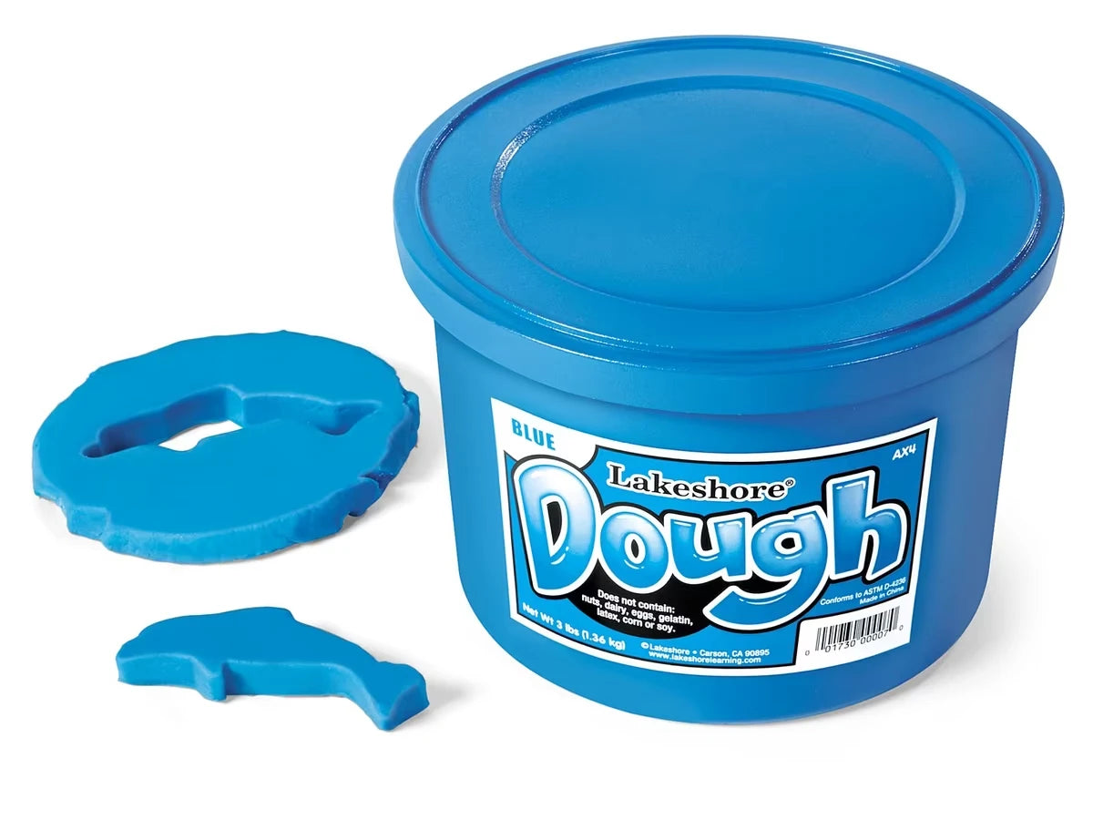 Lakeshore Dough - US 3527