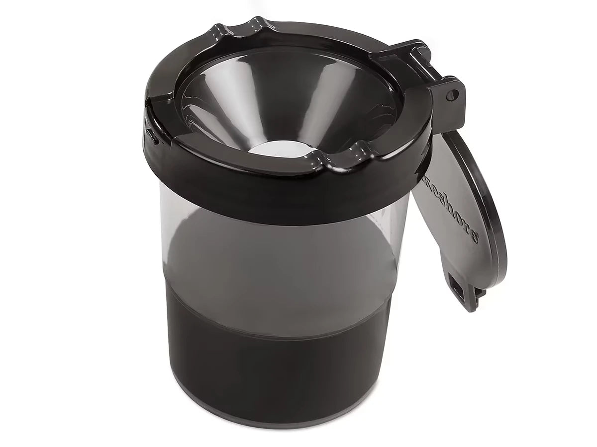 Lakeshore No-Spill Paint Cups - US 2403