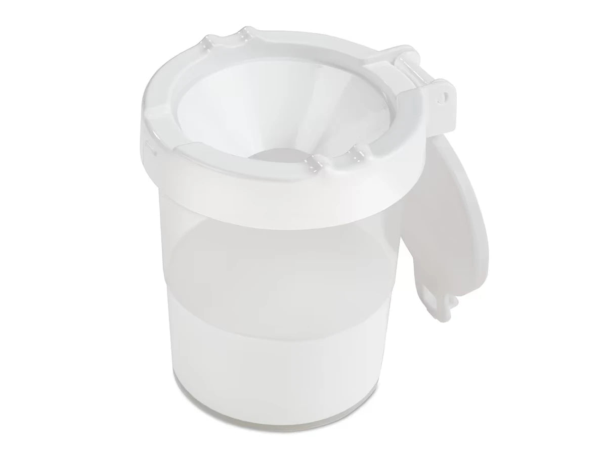 Lakeshore No-Spill Paint Cups - US 2403