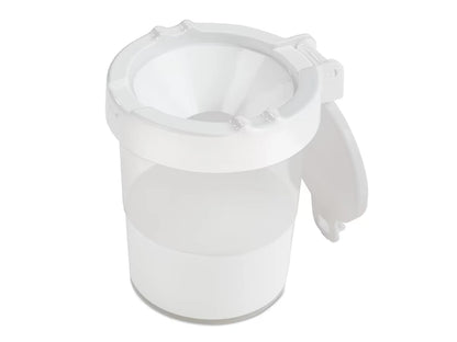 Lakeshore No-Spill Paint Cups - US 2403