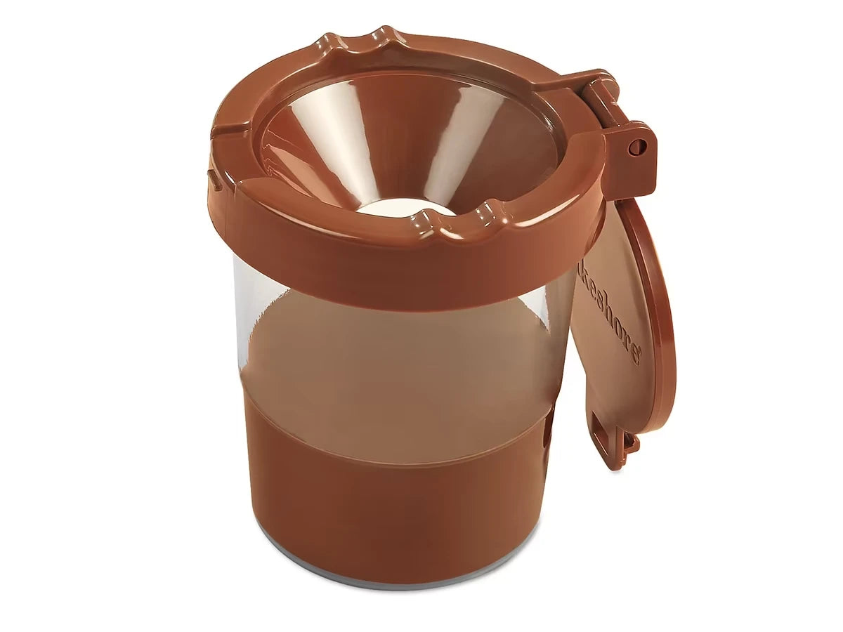 Lakeshore No-Spill Paint Cups - US 2403