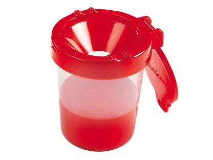Lakeshore No-Spill Paint Cups - US 2403