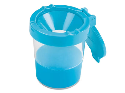 Lakeshore No-Spill Paint Cups - US 2403