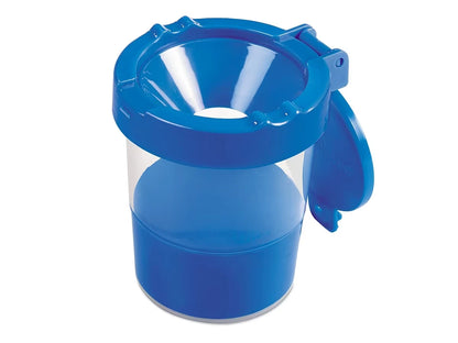 Lakeshore No-Spill Paint Cups - US 2403