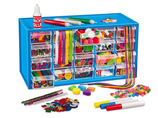 Arts & Crafts Supply Center - US 6759