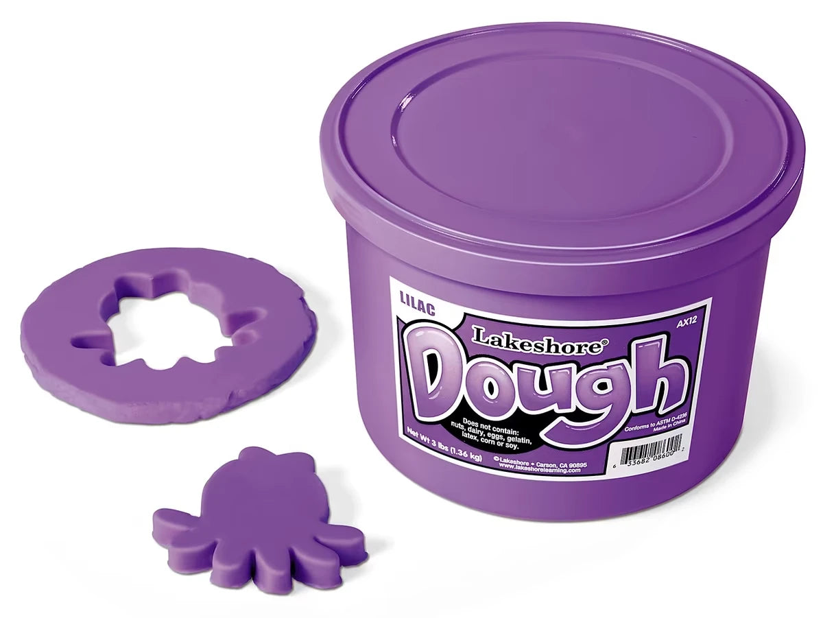 Lakeshore Dough - US 2380