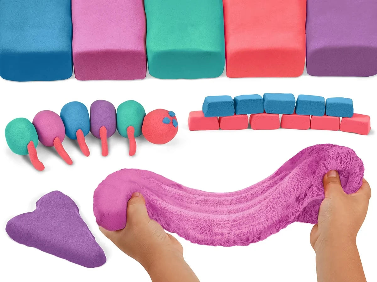 Mad Mattr® Sensory Dough - US 1128