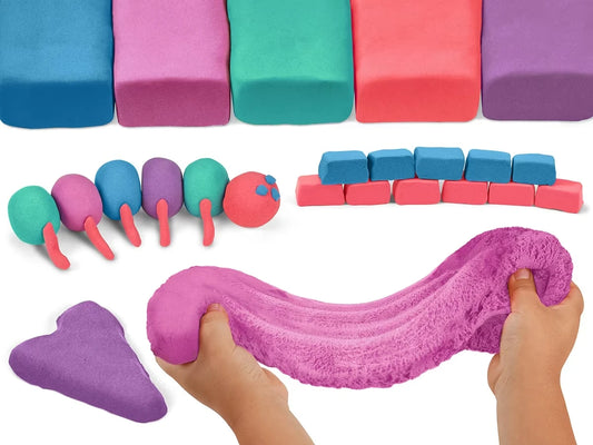 Mad Mattr® Sensory Dough - US 1128
