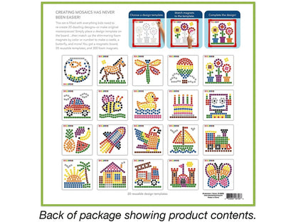 Mosaic Creations Magnetic Designer - US 8612
