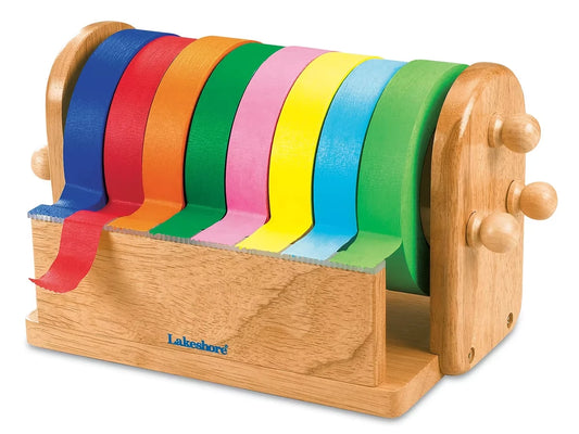 Super-Safe 1" Craft Tape Center - US 2927