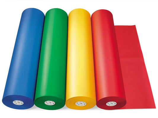 Duo-Finish® Butcher Paper Roll - US 3551