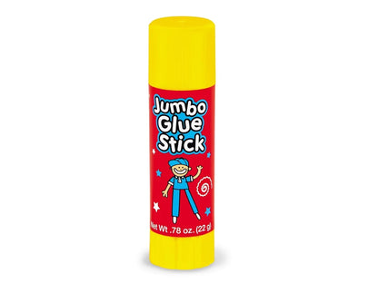 Lakeshore Jumbo Glue Stick - US 7775