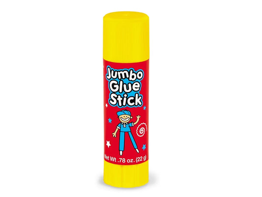 Lakeshore Jumbo Glue Stick - US 7775