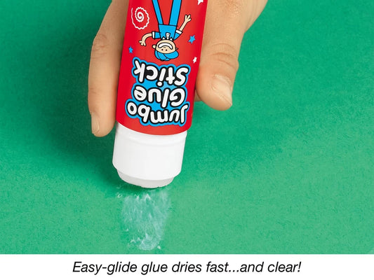 Lakeshore Jumbo Glue Stick - US 7775