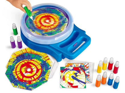 Motorized Spin Art Center - US 8561