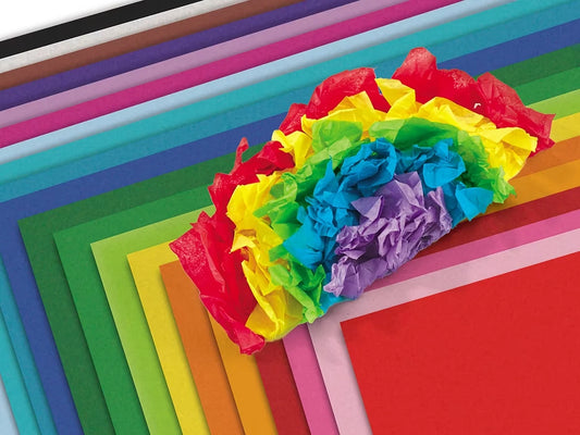 Art Tissue Paper - US 6930