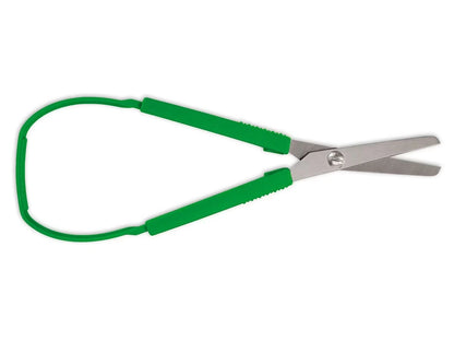 Easy-Squeeze Scissors - US 8869