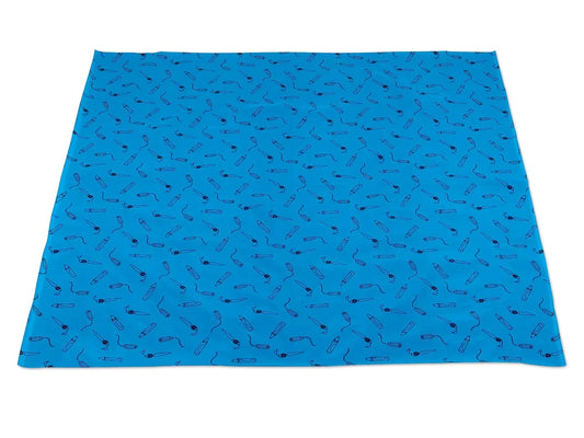 Easy-Clean Splash Mat - US 4065