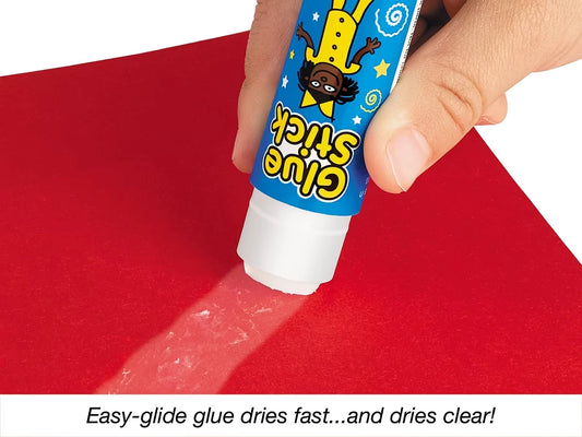 Lakeshore Glue Stick - US 4370