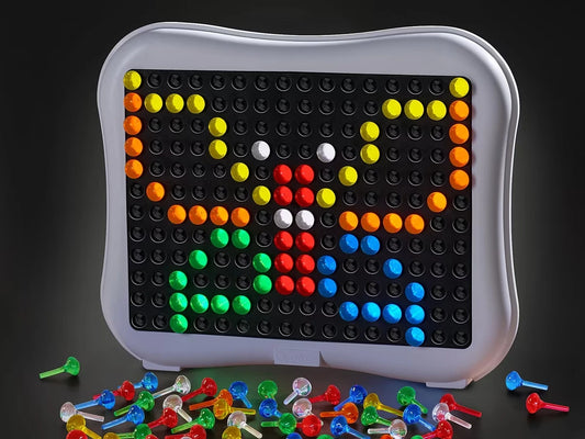 Peg Creations Light Board - US 6482