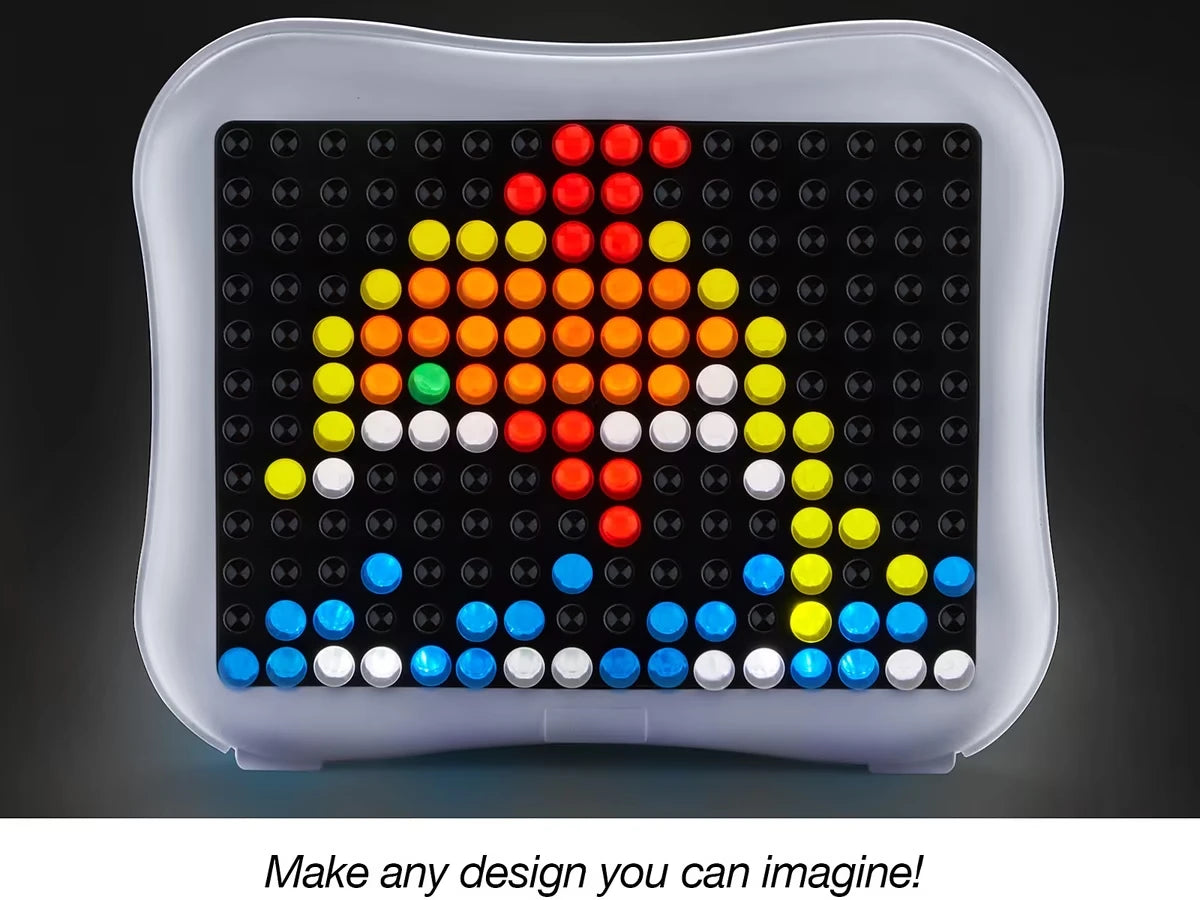 Peg Creations Light Board - US 6482