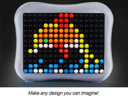 Peg Creations Light Board - US 6482