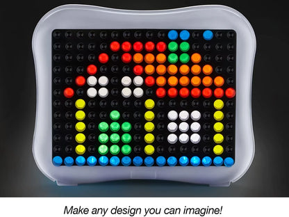 Peg Creations Light Board - US 6482