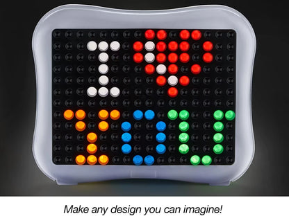 Peg Creations Light Board - US 6482