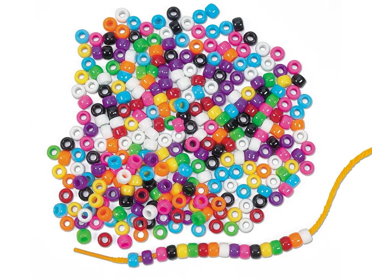Pony Beads - US 6300