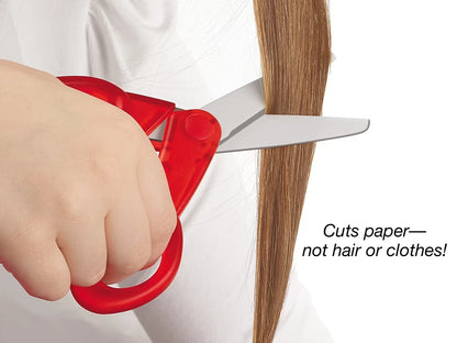 Safety Scissors - US 7951