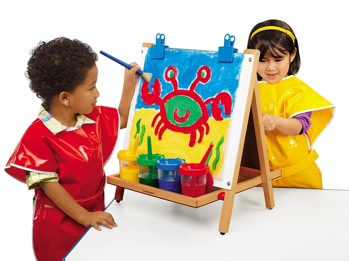 3-Way Tabletop Easel - US 9437