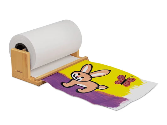Super-Safe Paper Center - US 8324