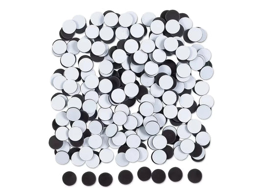 Peel & Stick Magnet Dots - US 7381