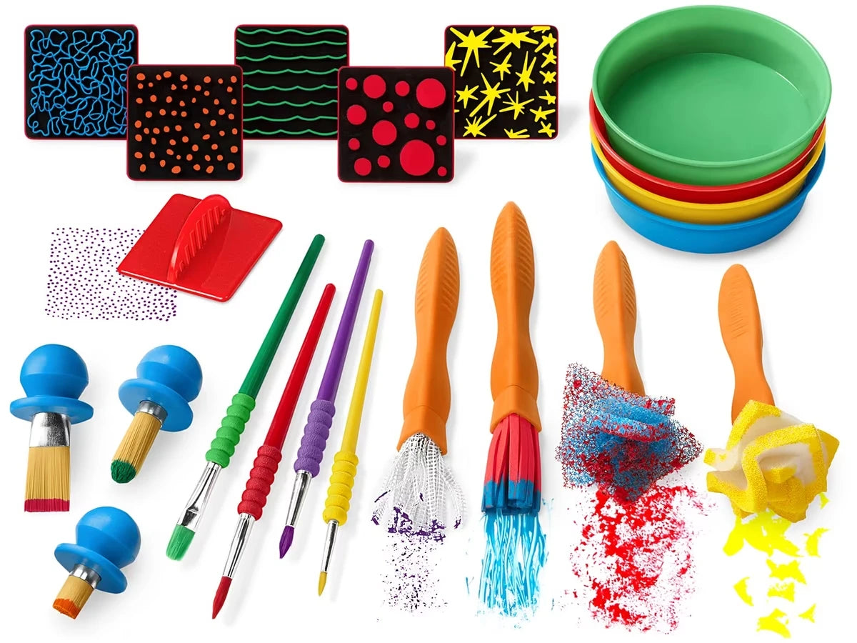 Young Artist’s Toolbox - US 4904