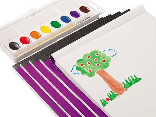 Watercolor Paper - US 3993