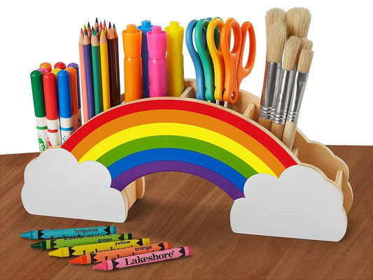 Color Me Creative! Supply Caddy - US 8616