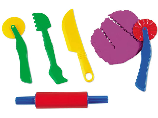 Dough Tool Set - US 6034