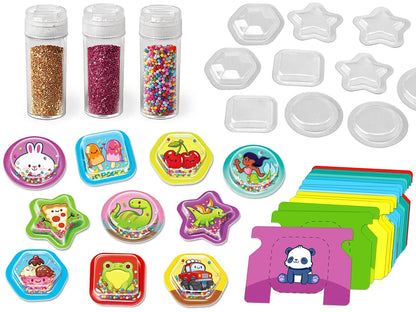 Refill Pack for You’re a Star! 3-D Sticker Maker - US 7854