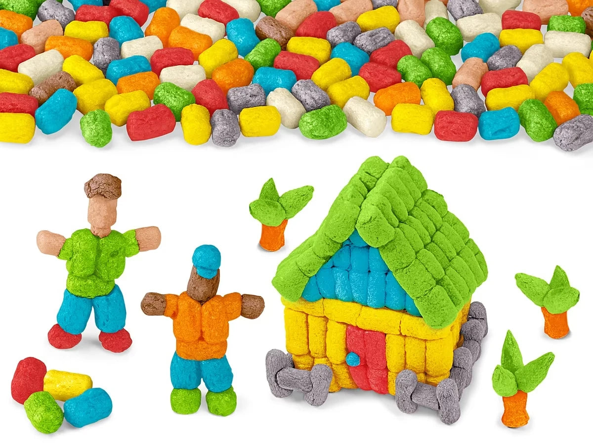 Magic Craft Puffs - US 4152