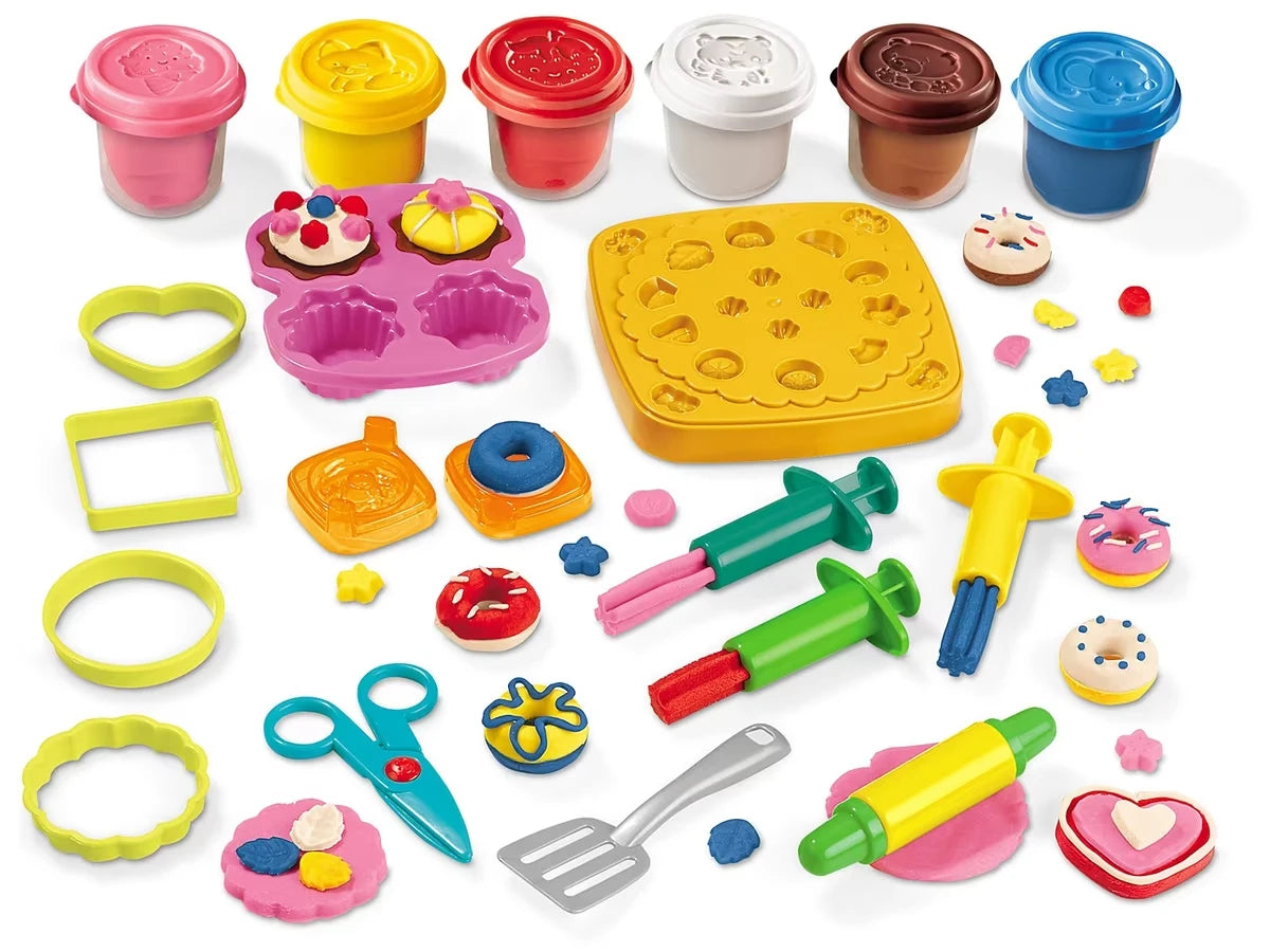Dough Bakery Set - US 5166