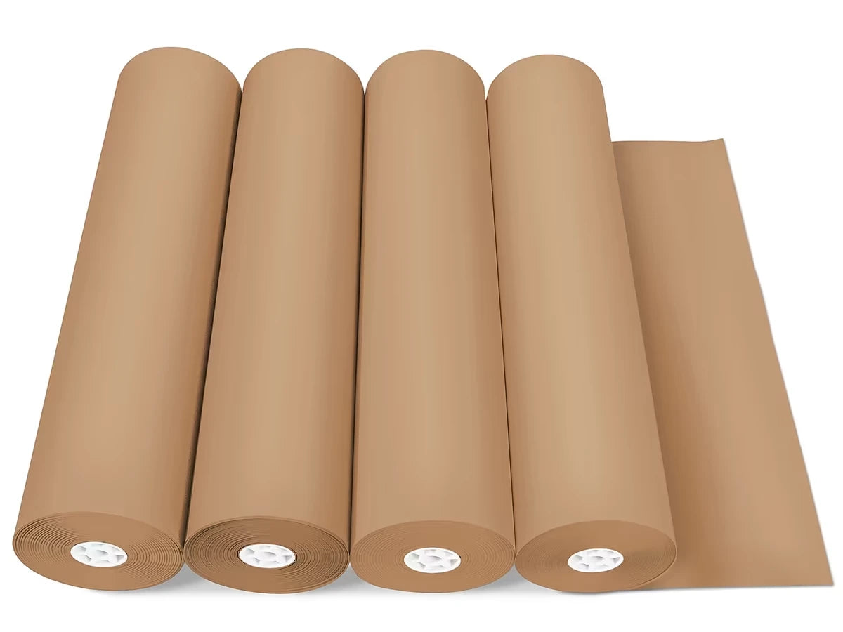 Craft Butcher Paper Roll - US 1435